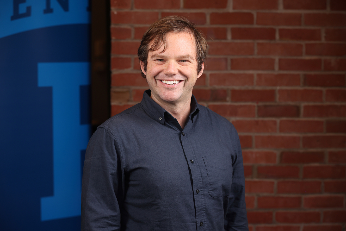Andrew Ivey